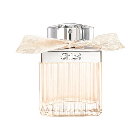 chloe signature edp 75 ml kadın parfüm